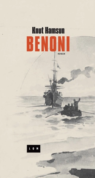 benoni knut hamsun 