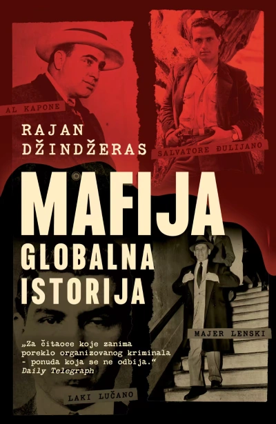 mafija globalna istorija 