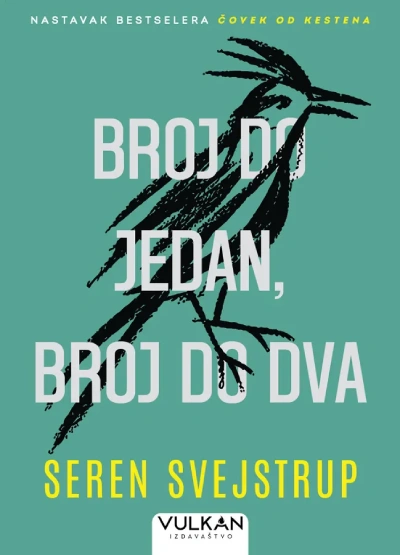 broj do jedan, broj do dva 
