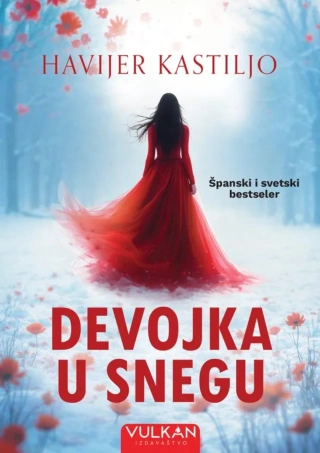 devojka u snegu havijer kastiljo 