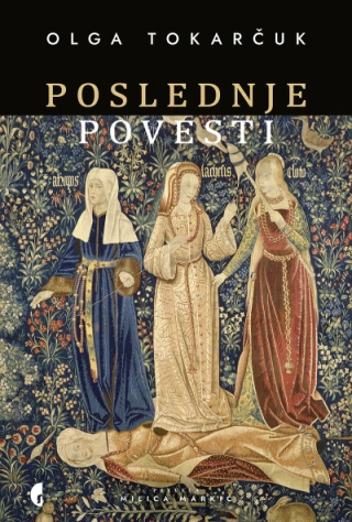 poslednje povesti olga tokarčuk 