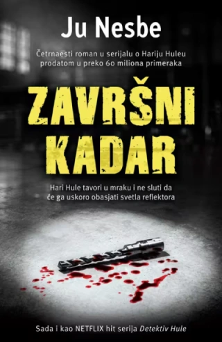 završni kadar ju nesbe 