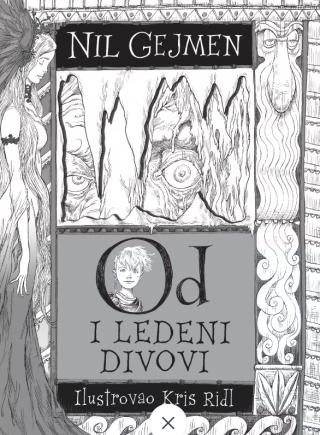 od i ledeni divovi nil gejmen 