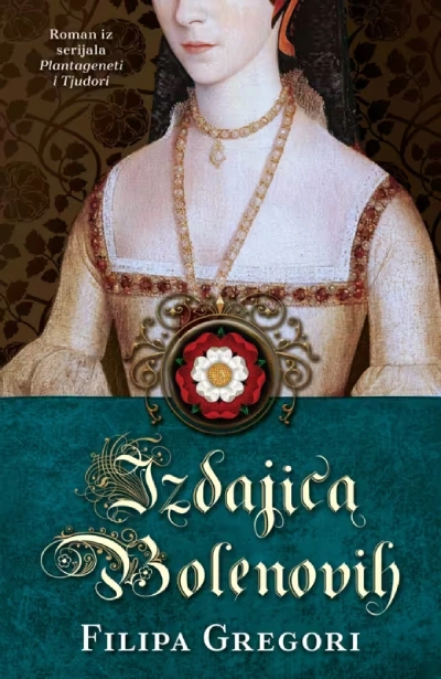 izdajica bolenovih 