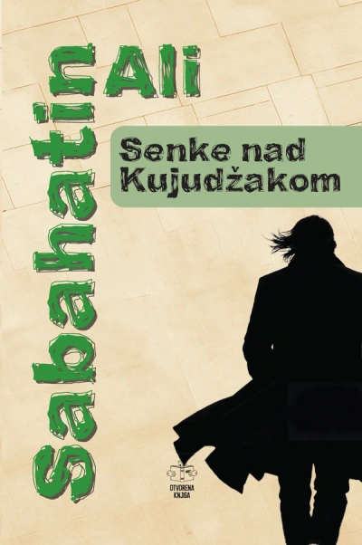 senke nad kujudžakom 