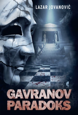 gavranov paradoks lazar jovanović 