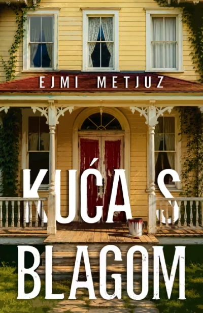 kuća s blagom 