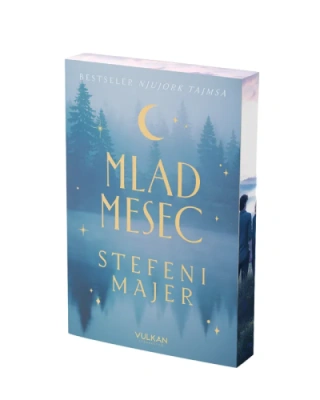 mlad mesec stefani majer 