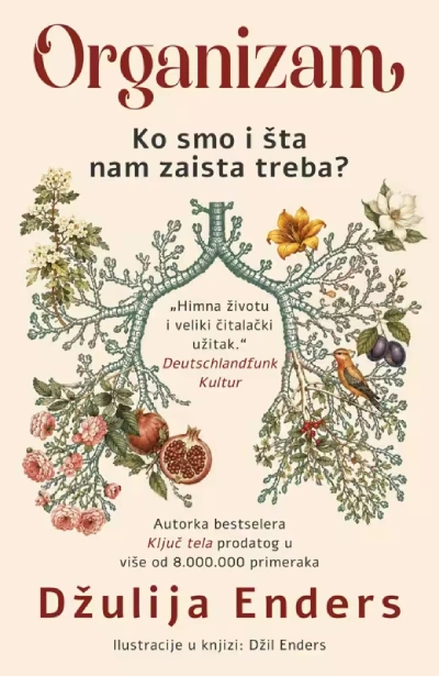 organizam ko smo i šta nam zaista treba  