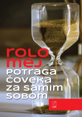 potraga čoveka za samim sobom rolo mej 