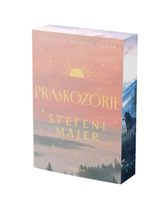 praskozorje stefani majer 