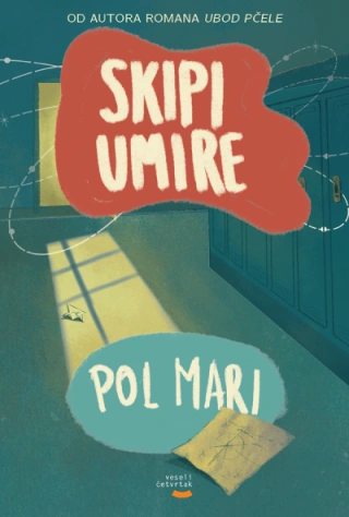 skipi umire pol mari 