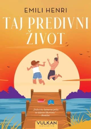 taj predivni život emili henri 