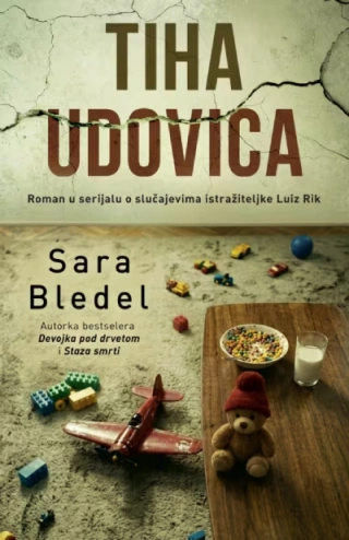 tiha udovica sara bledel 