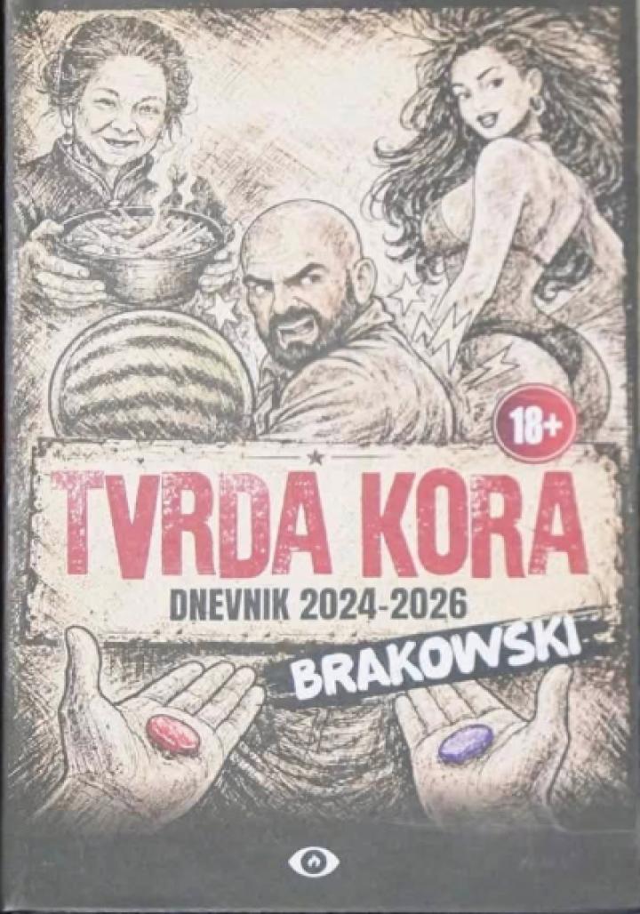 tvrda kora 