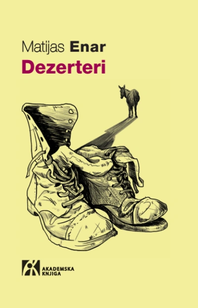 dezerteri 
