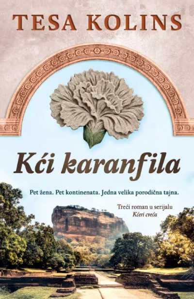 kći karanfila 