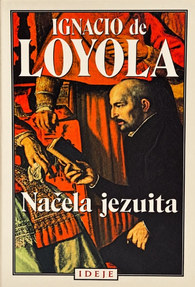 načela jezuita sveti ignacije i družba isusova 