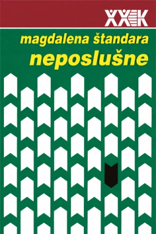 neposlušne magdalena štandara 