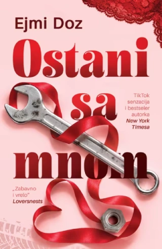 ostani sa mnom ejmi doz 