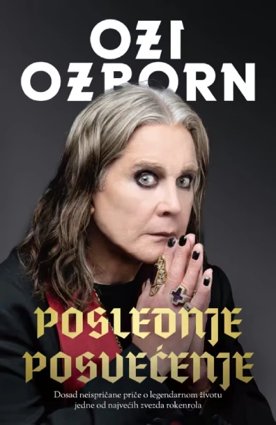 poslednje posvećenje 