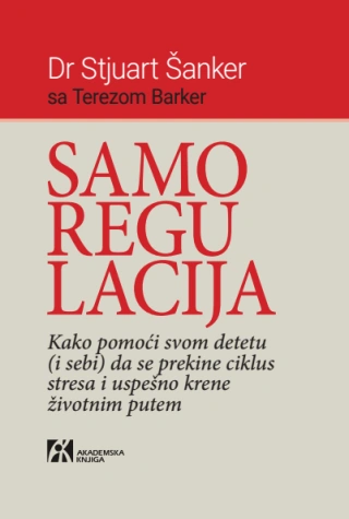 samoregulacija tereza barker 