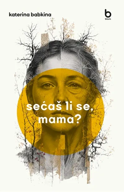 sećaš li se, mama  