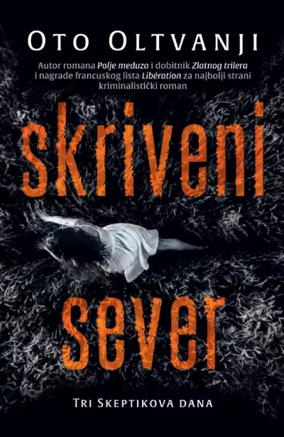 skriveni sever 