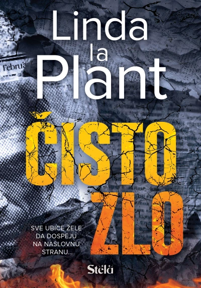 čisto zlo 