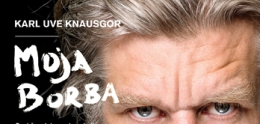 moja borba karl uve knausgor 