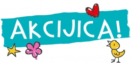 akcijica  