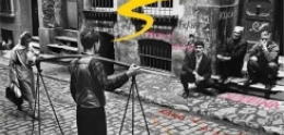 knjige u koje se zaljubljujemo čudan osećaj u meni , orhan pamuk, prikaz 
