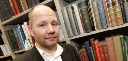 knjige u koje se zaljubljujemo male istorije, peter englund 