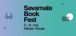 drugi savamala book fest 