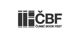 program čumić book fest a 2017  