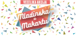akcija mladinska knjiga u makart store 