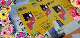 koncerti četvrti čumić book fest 