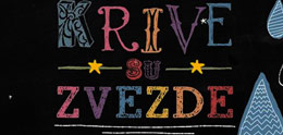  krive su zvezde bestseler 2014  